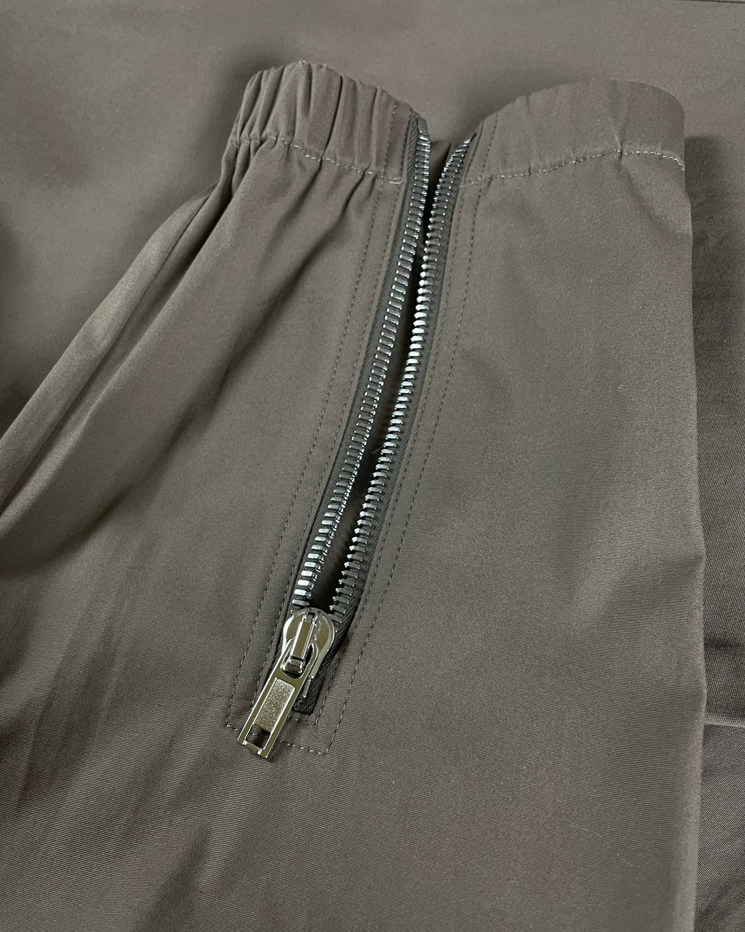 Rick Owens Tecuatl Track Pants Archival