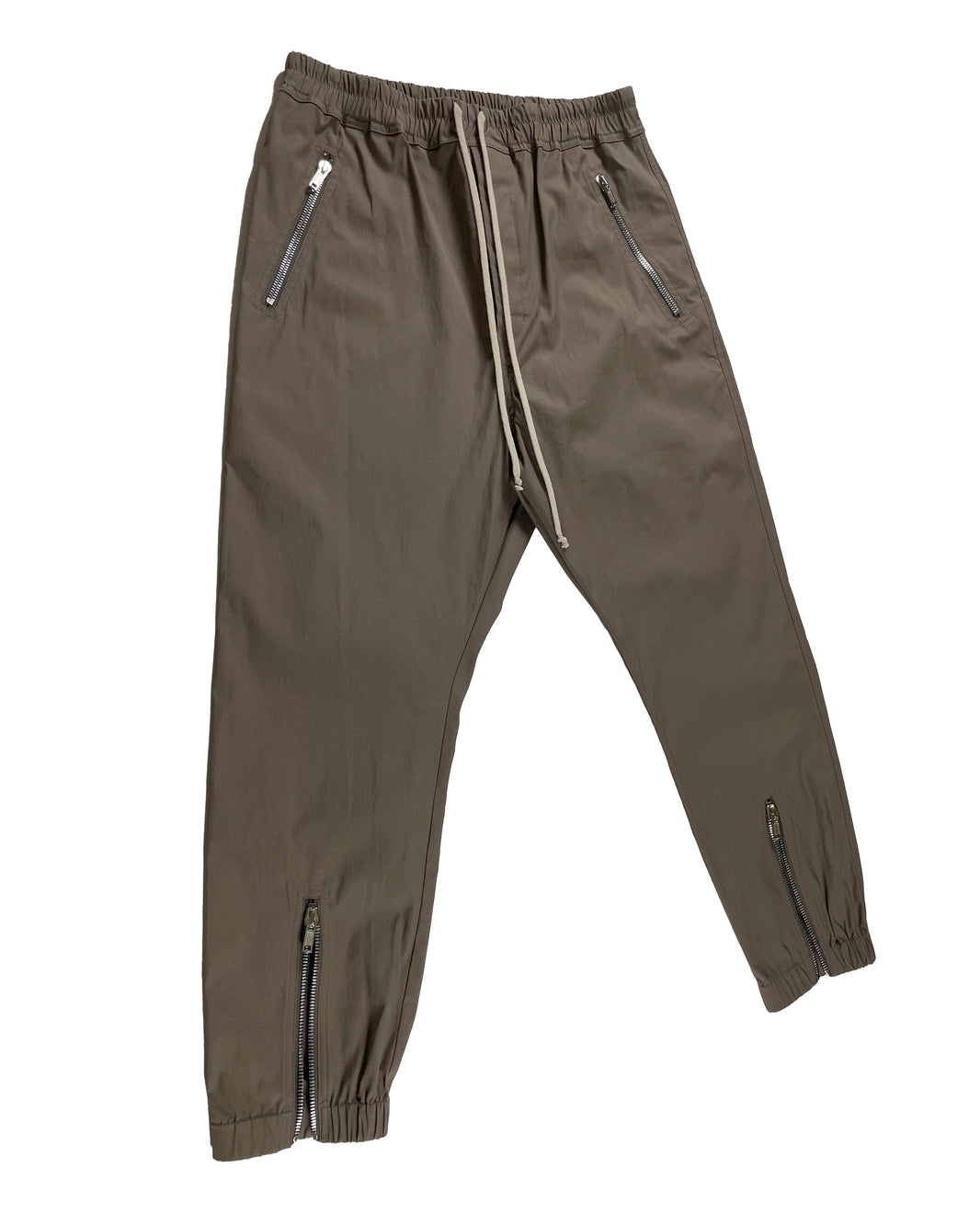 Rick Owens Tecuatl Track Pants Verified YP Collective