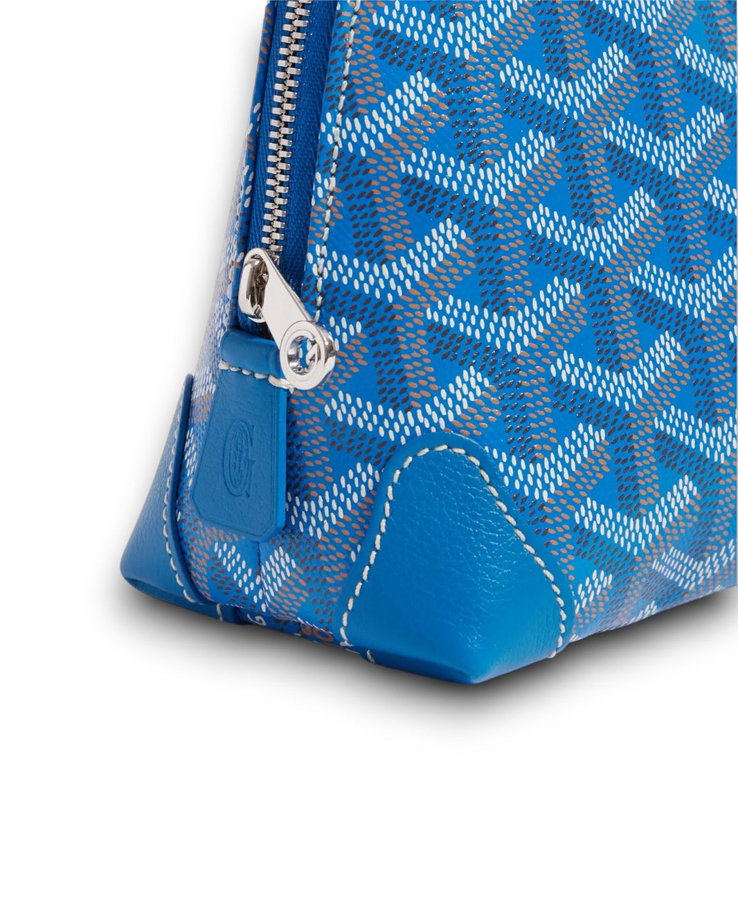 Goyard Vendôme Cosmetic Pouch Verified YP Collective