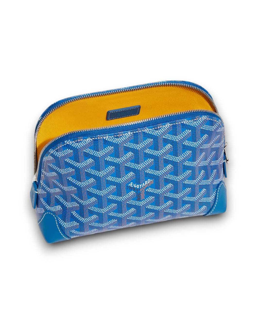 Goyard Vendôme Cosmetic Pouch Archival