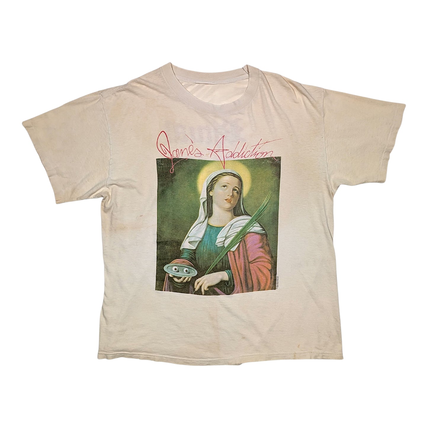 Janes Addiction "Ritual de lo Habitual" T-shirt