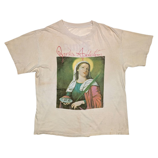 Vintage Jane's Addiction Ritual de lo Habitual T-Shirt Authentic T-Shirts