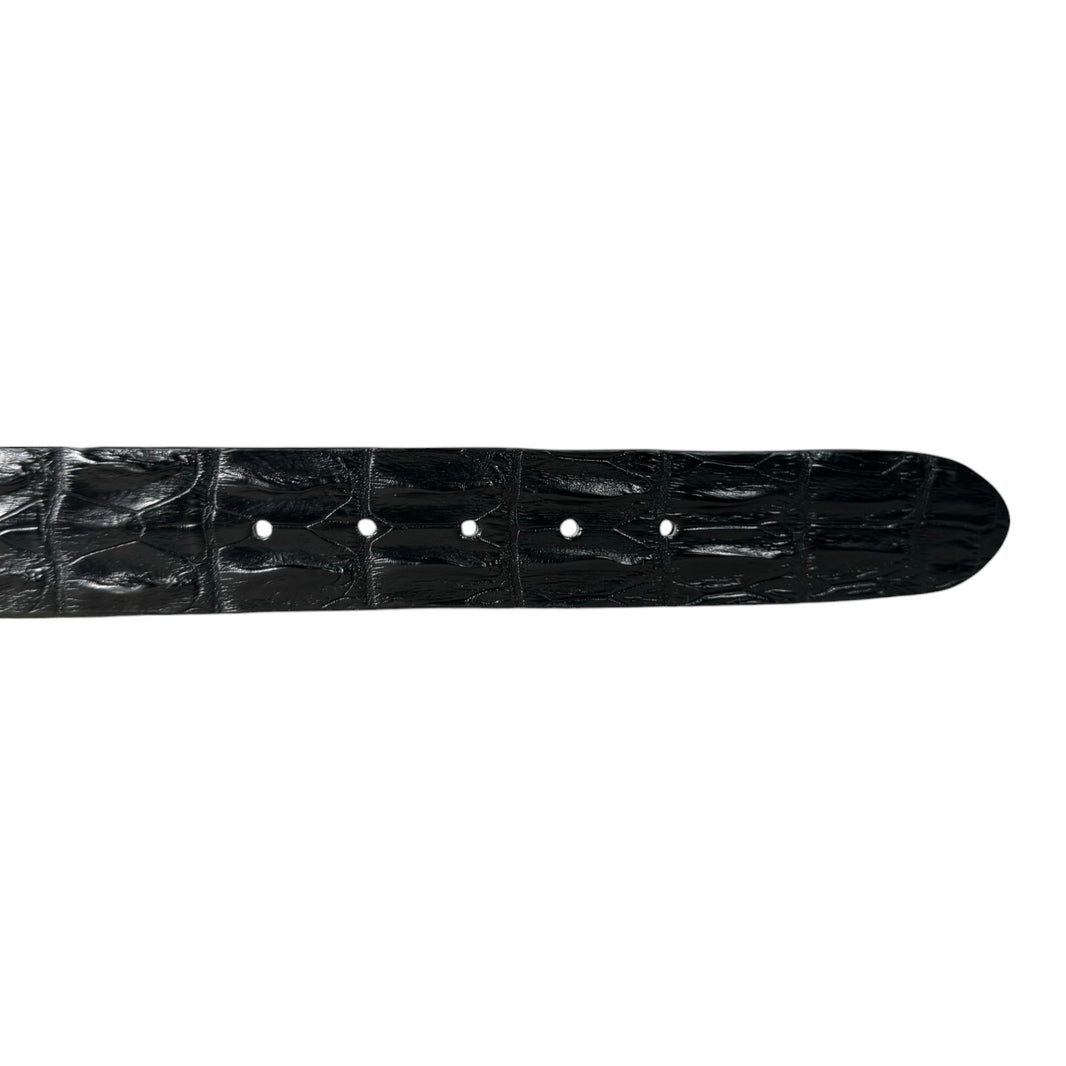 belt crocodile