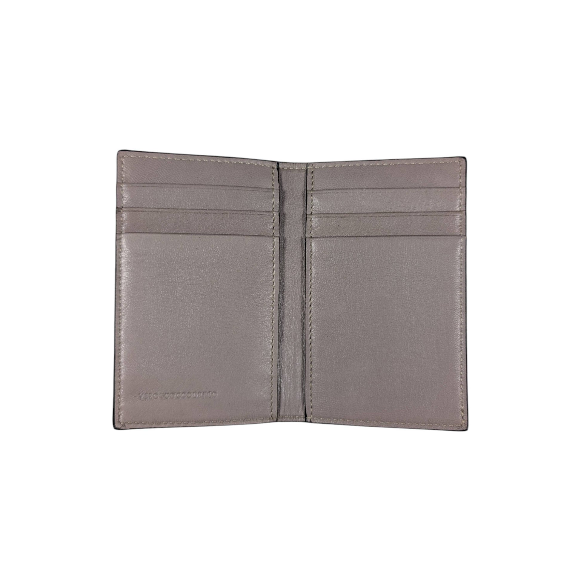 crocodile wallet