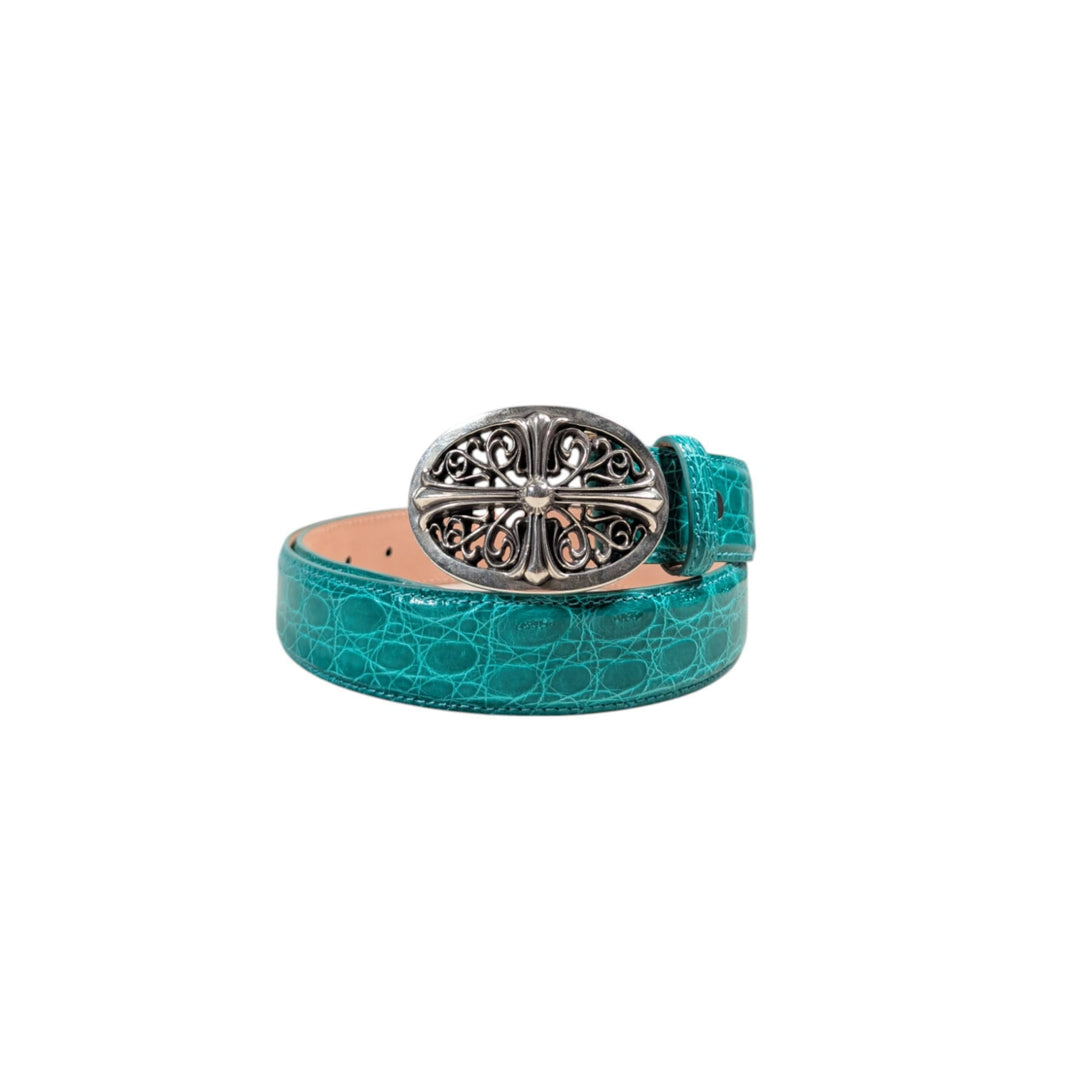 belt crocodile