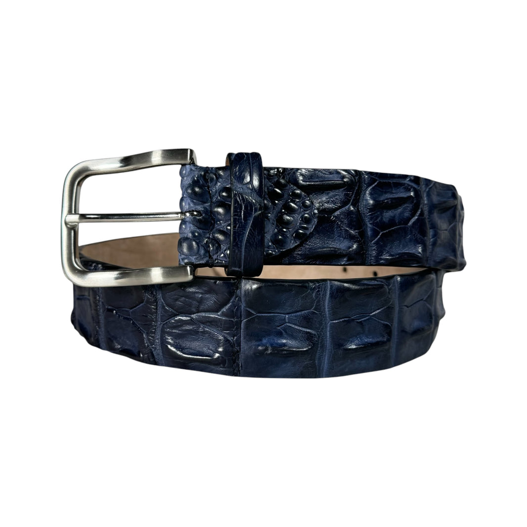 crocodile belt