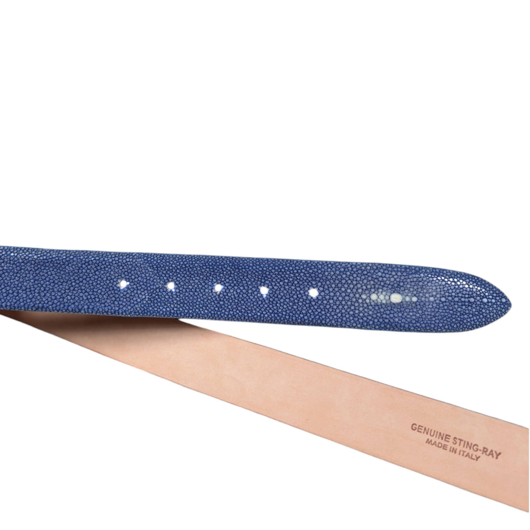 genuine stingray belt