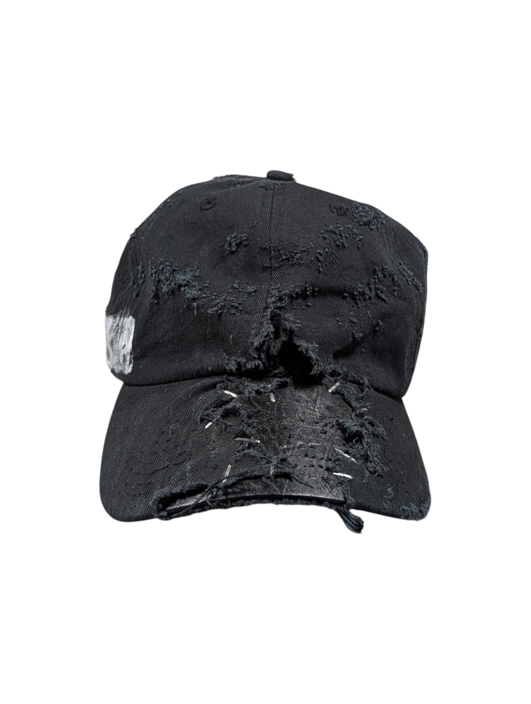 Apartment 1007 Lucky Cap Sterling Silver Hardware