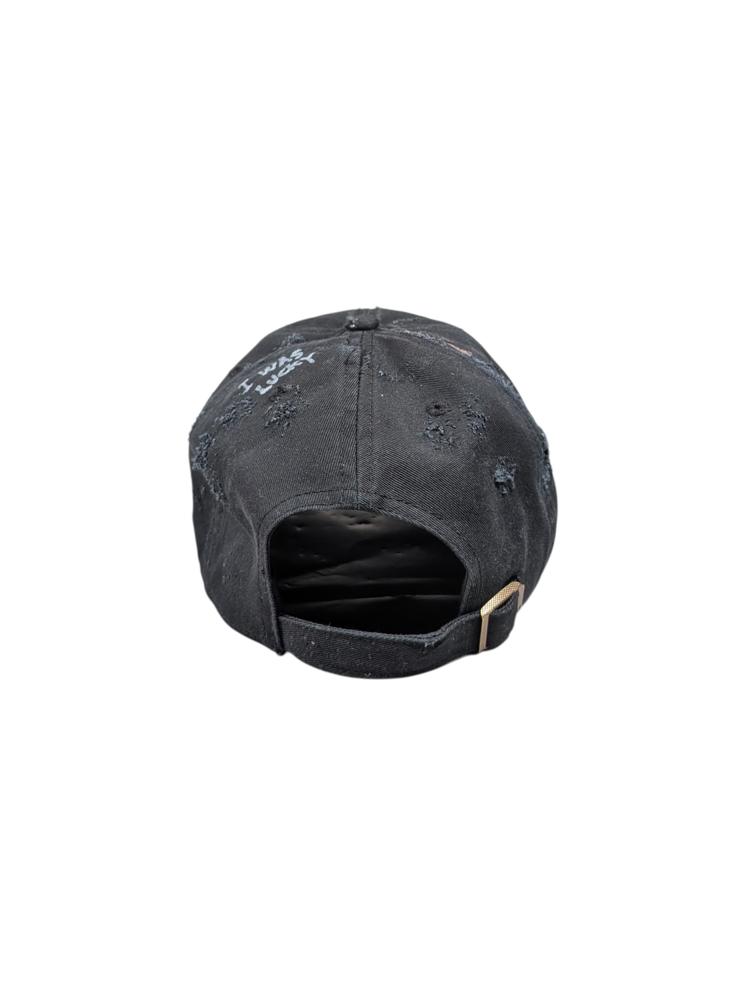 Apartment 1007 Lucky Cap Archival
