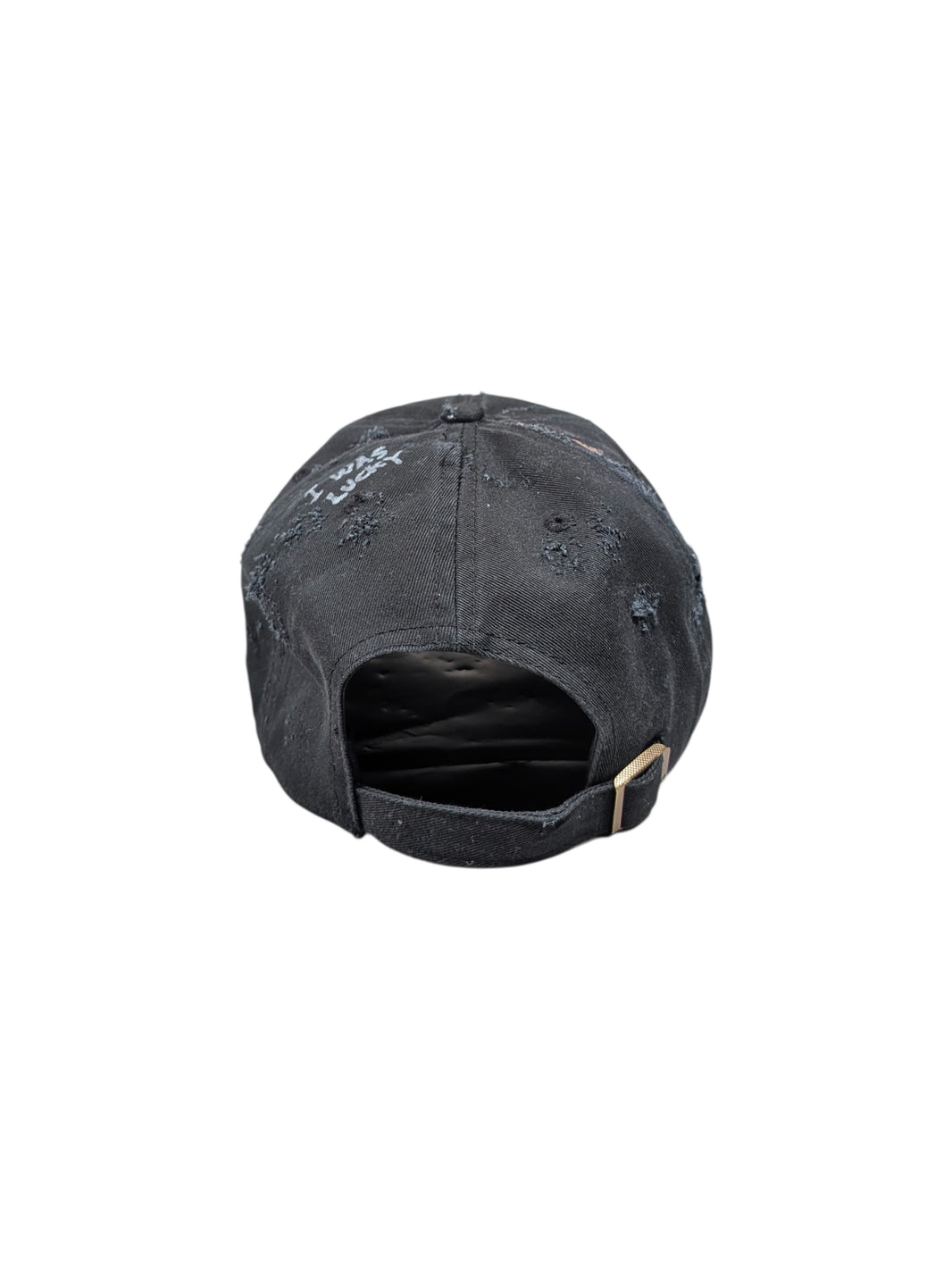 Apartment 1007 Lucky Cap Archival