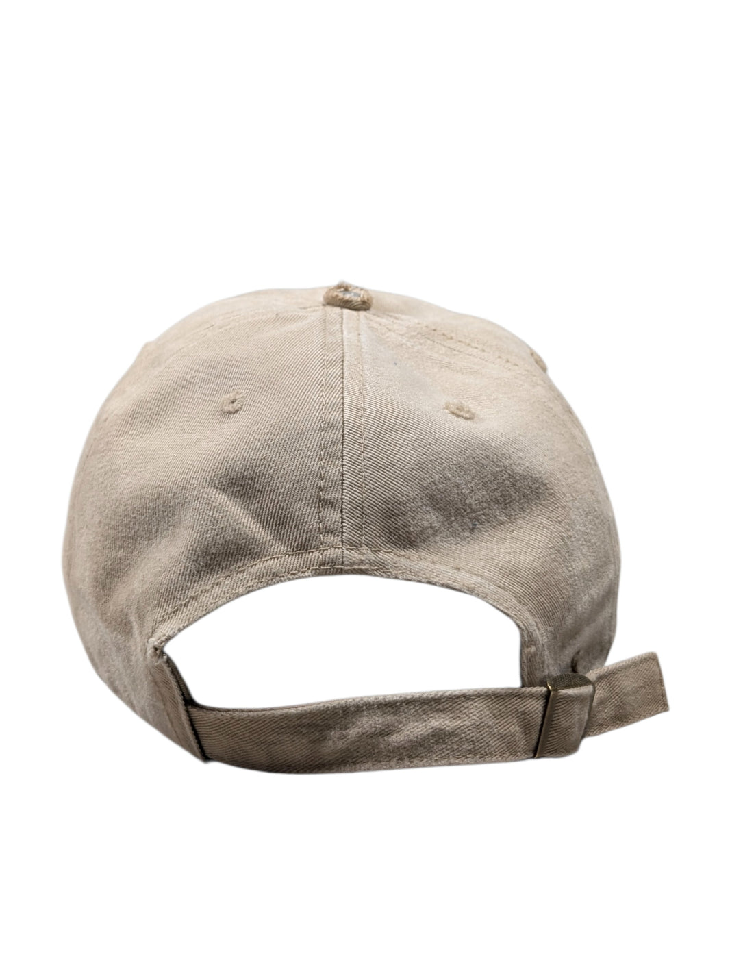 Apartment 1007 Joker Baseball Cap #51 Khaki Archival