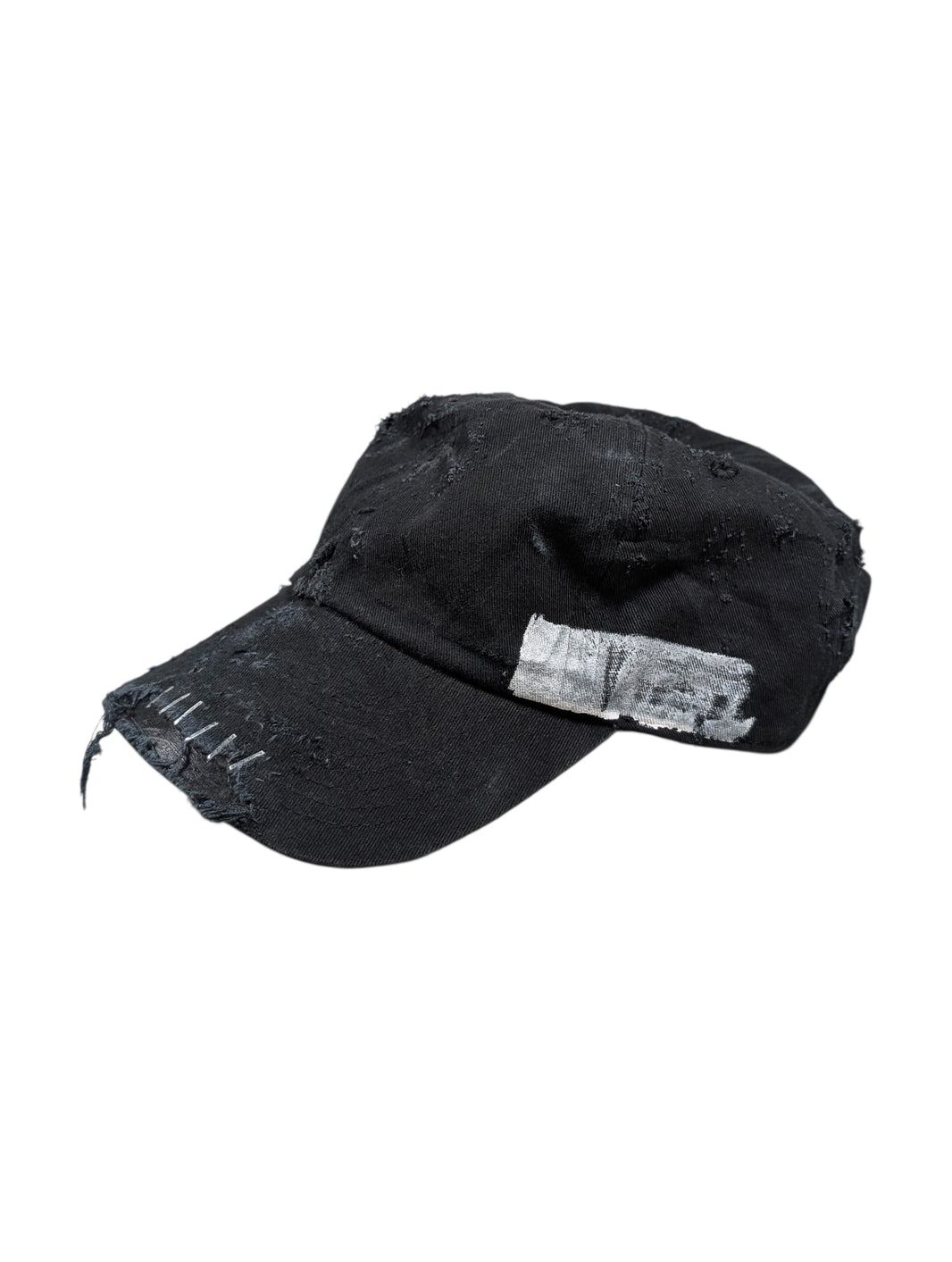 Apartment 1007 Baseball Cap #85 Sterling Silver Hardware