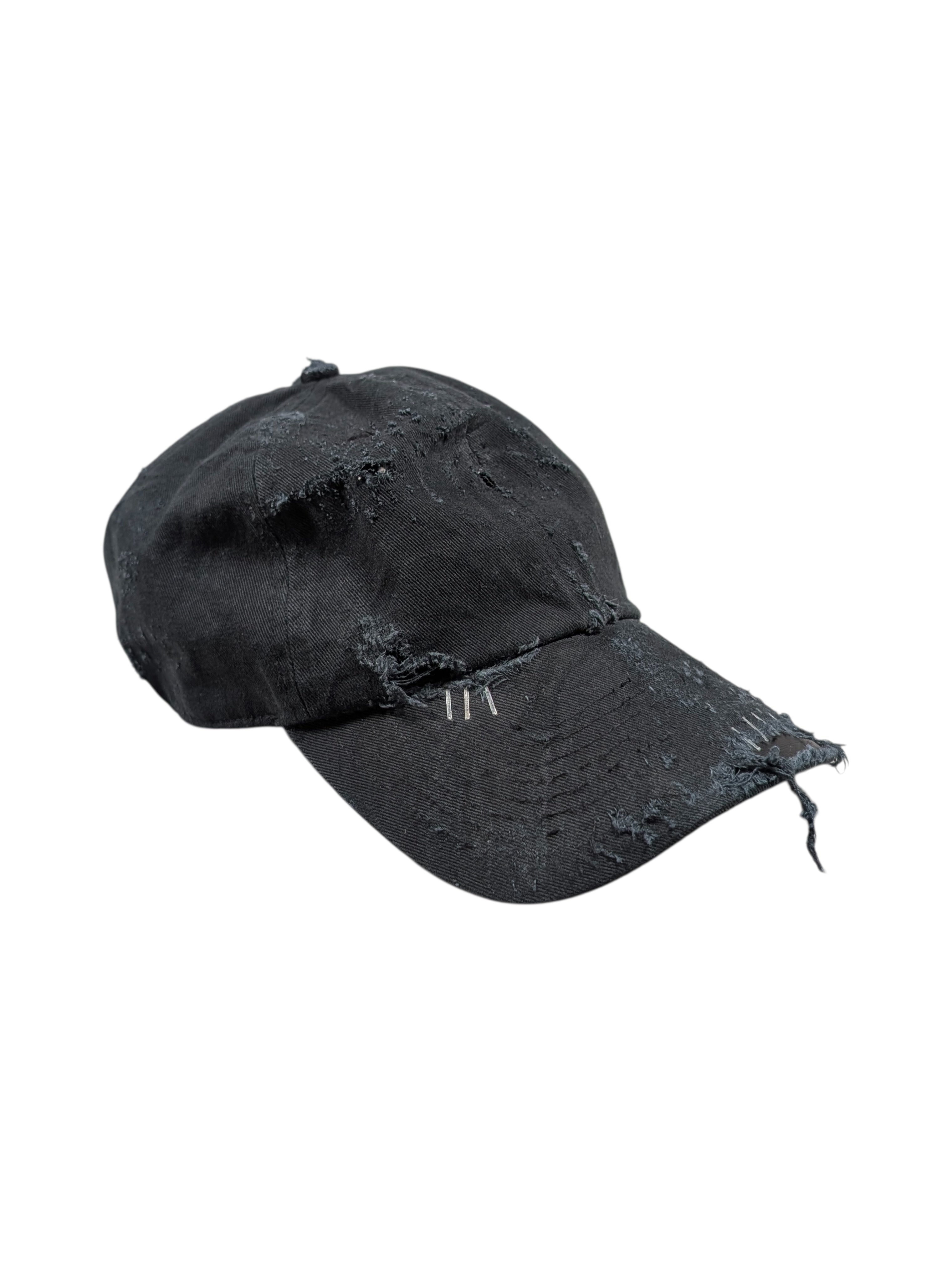 Apartment 1007 Baseball Cap #85 Verified YP Collective