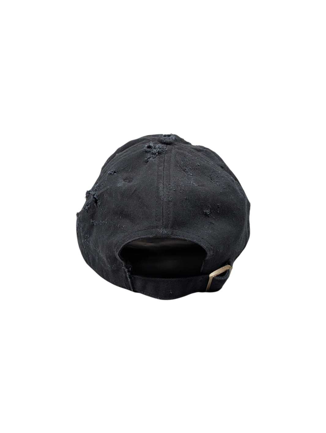 Apartment 1007 Baseball Cap #85 Archival