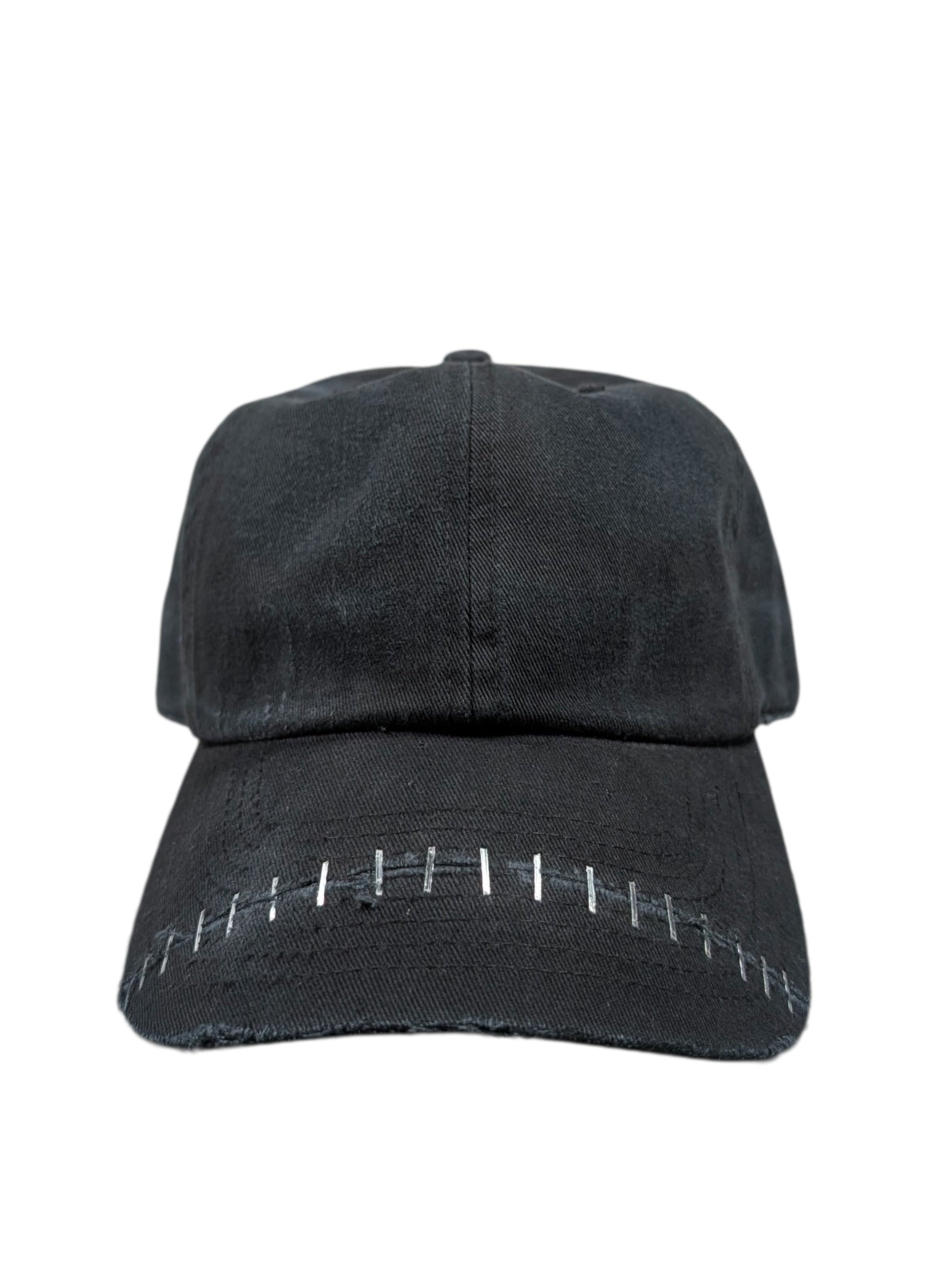 Apartment 1007 Baseball Cap "Joker" Sterling Silver Hardware
