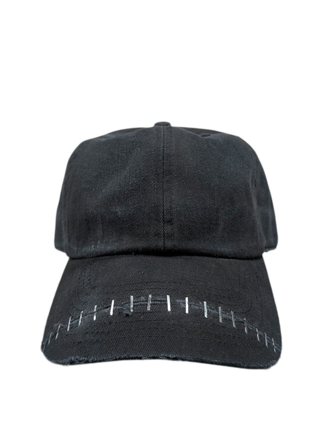 Apartment 1007 Baseball Cap "Joker" Sterling Silver Hardware