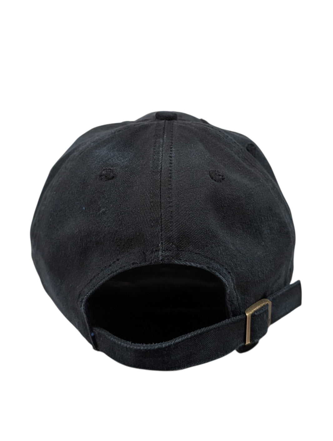 Apartment 1007 Baseball Cap "Joker" Authenticated Designer