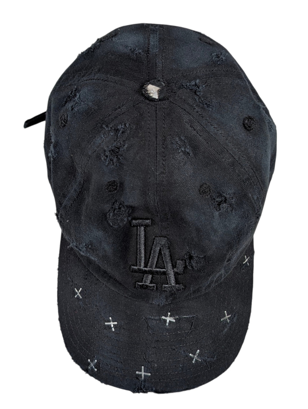 LA Dodgers Baseball Cap #60