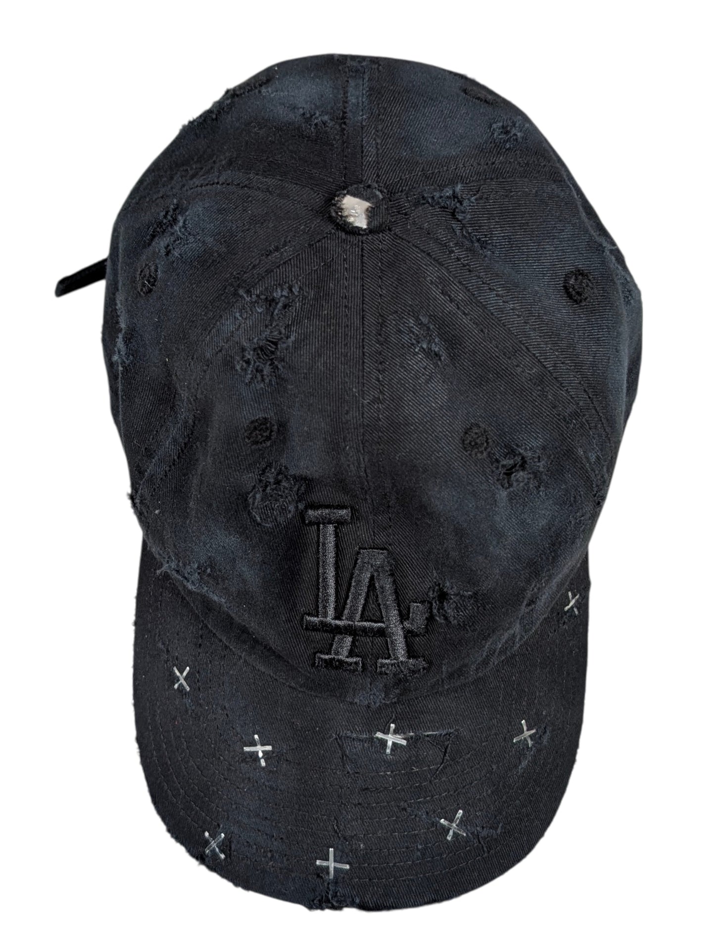 LA Dodgers Baseball Cap #60