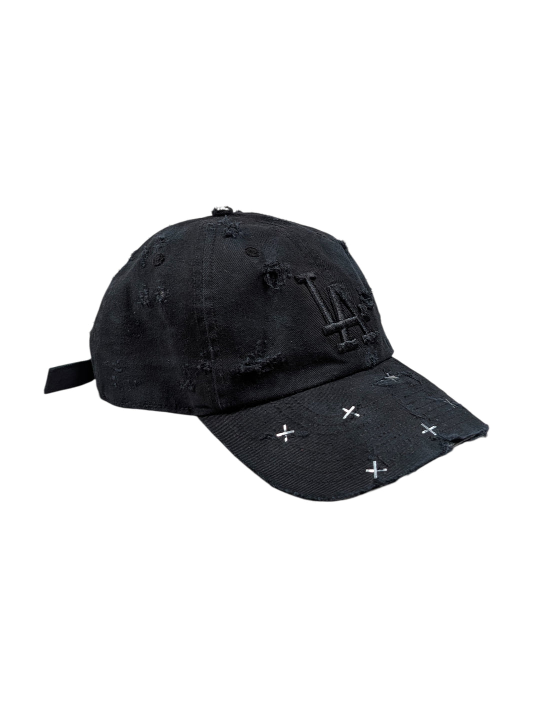 Apartment 1007 LA Dodgers Baseball Cap #60 Archival