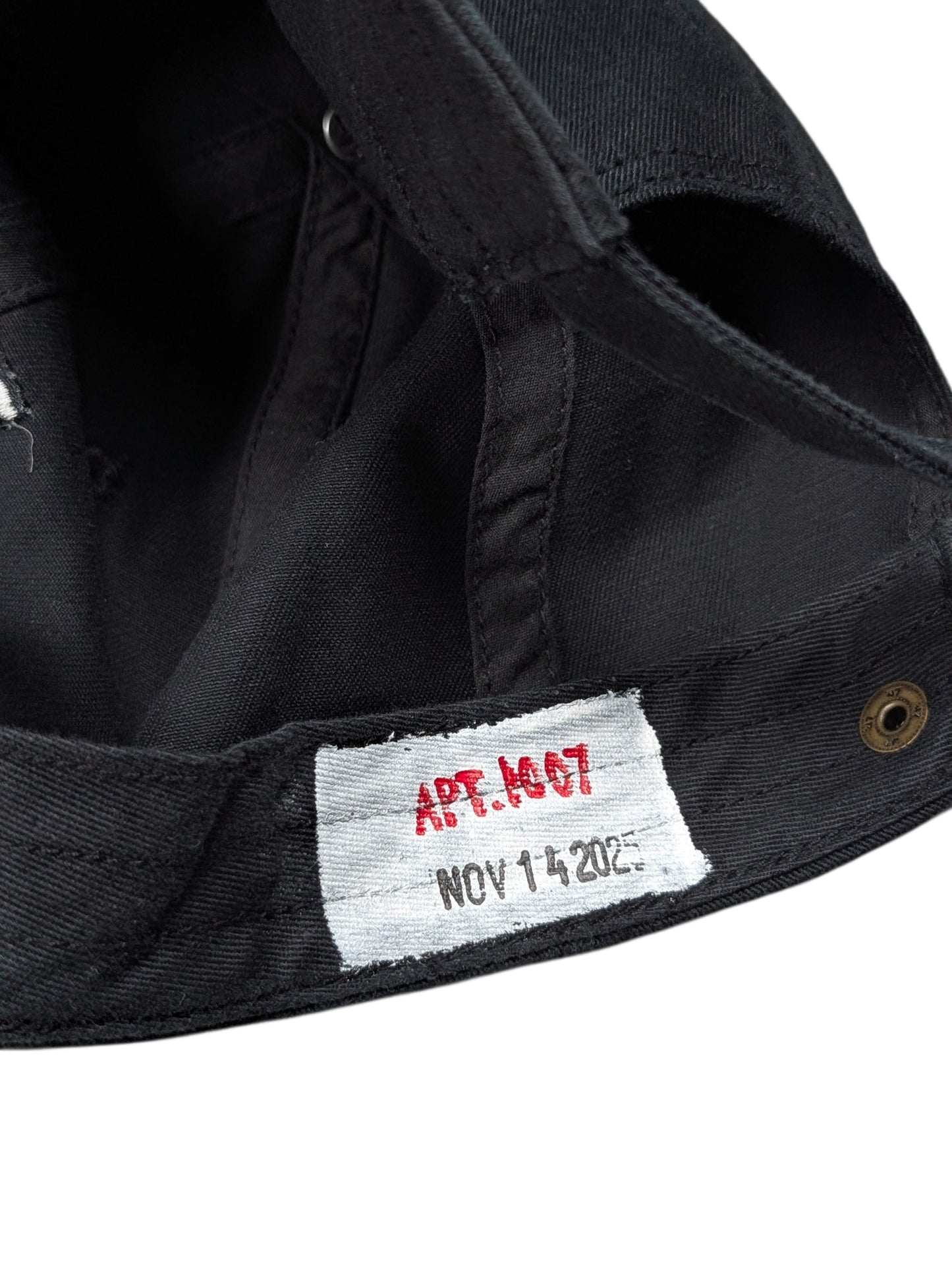 LA Dodgers Baseball Cap #60