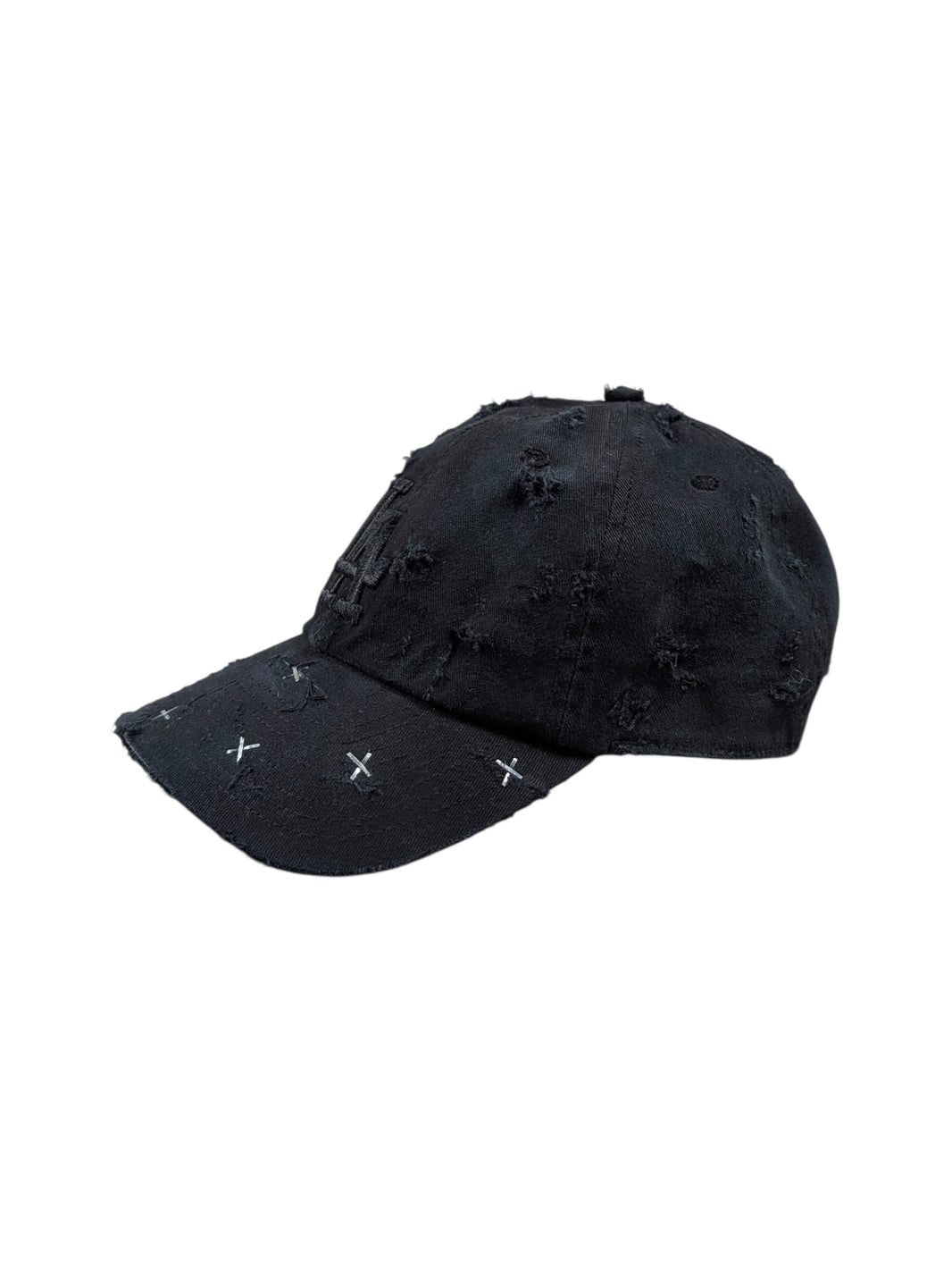 Apartment 1007 LA Dodgers Baseball Cap #60 Verified YP Collective