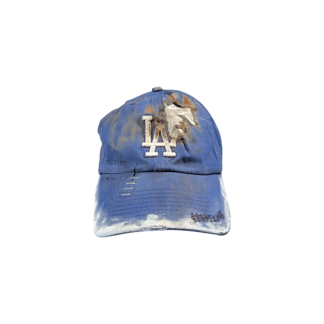apartment 1007 hat