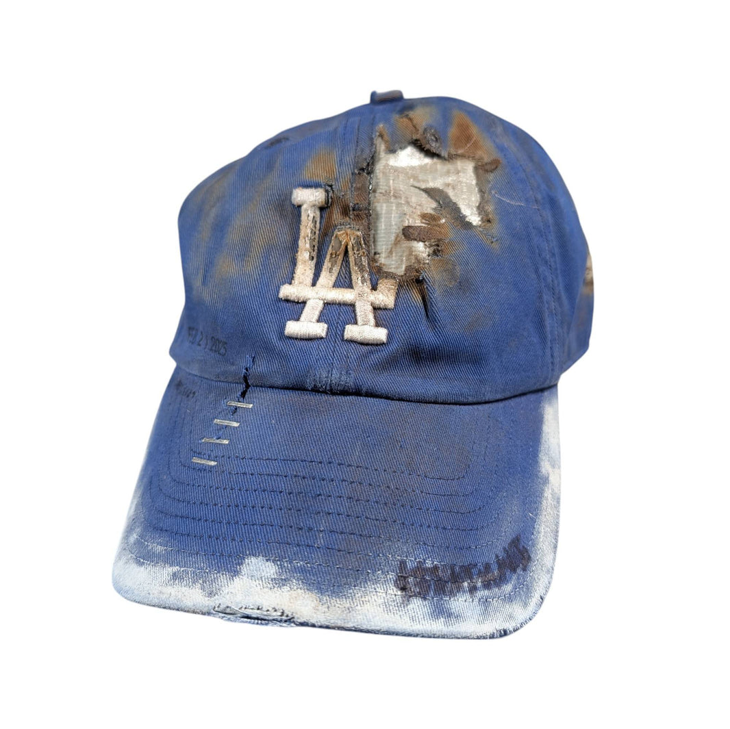 apt 1007 cap