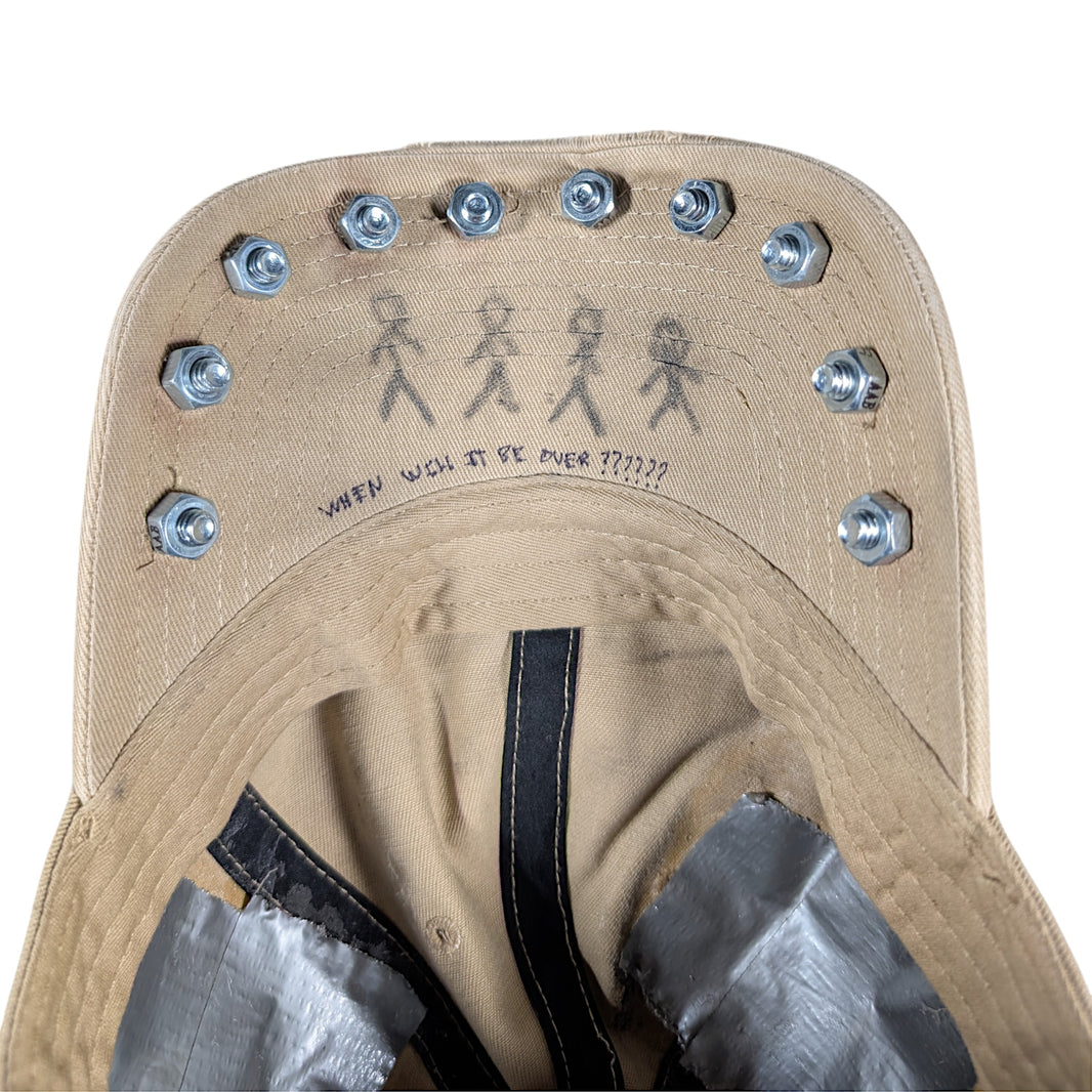 apt 1007 cap