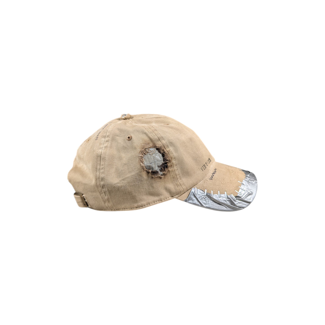 apartment 1007 hat