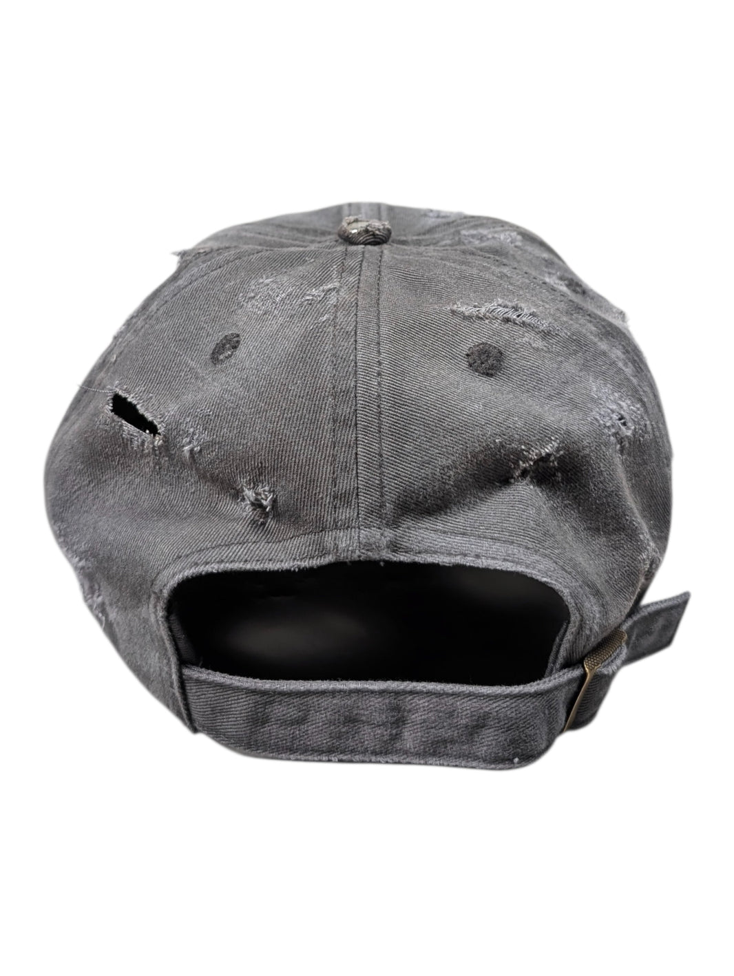 Apartment 1007 Repaired Work Hat #118 Verified YP Collective