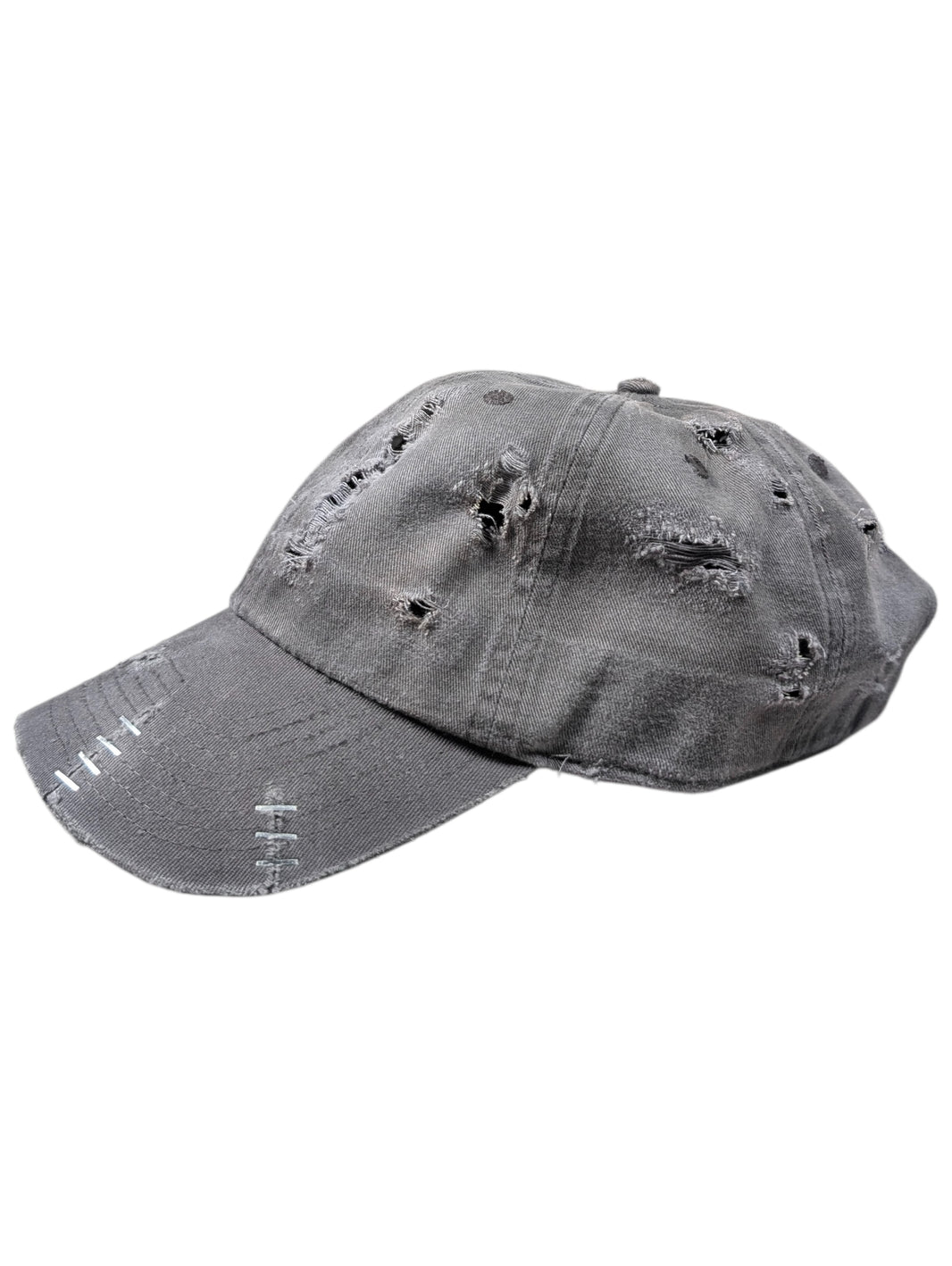 Apartment 1007 Repaired Work Hat #118 Authenticated Designer