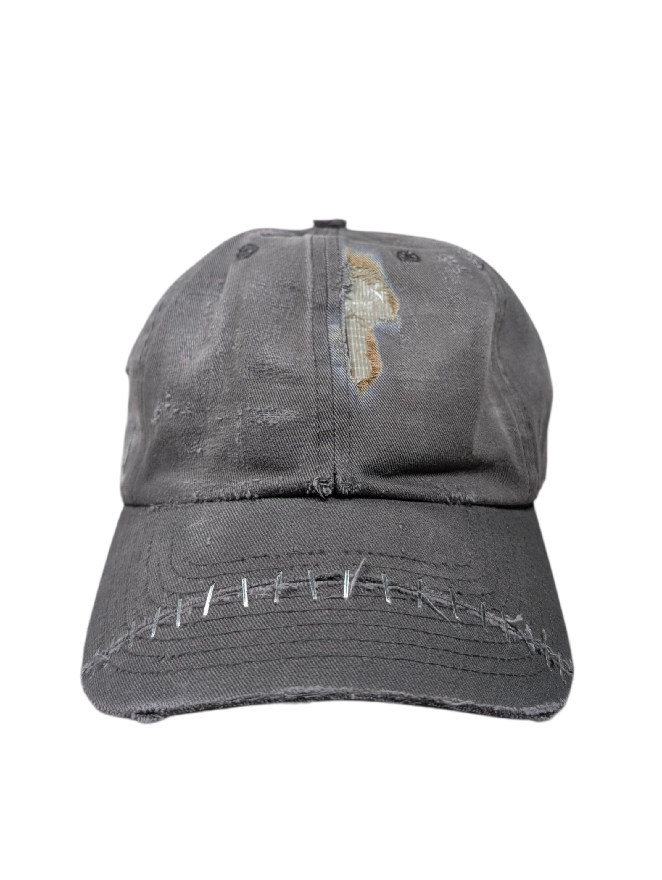 Apartment 1007 Joker Hat #100 Sterling Silver Hardware