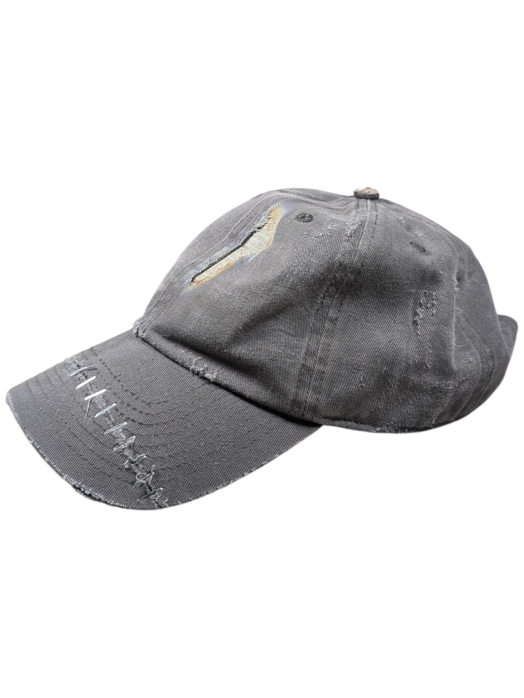 Apartment 1007 Joker Hat #100 Authenticated Designer