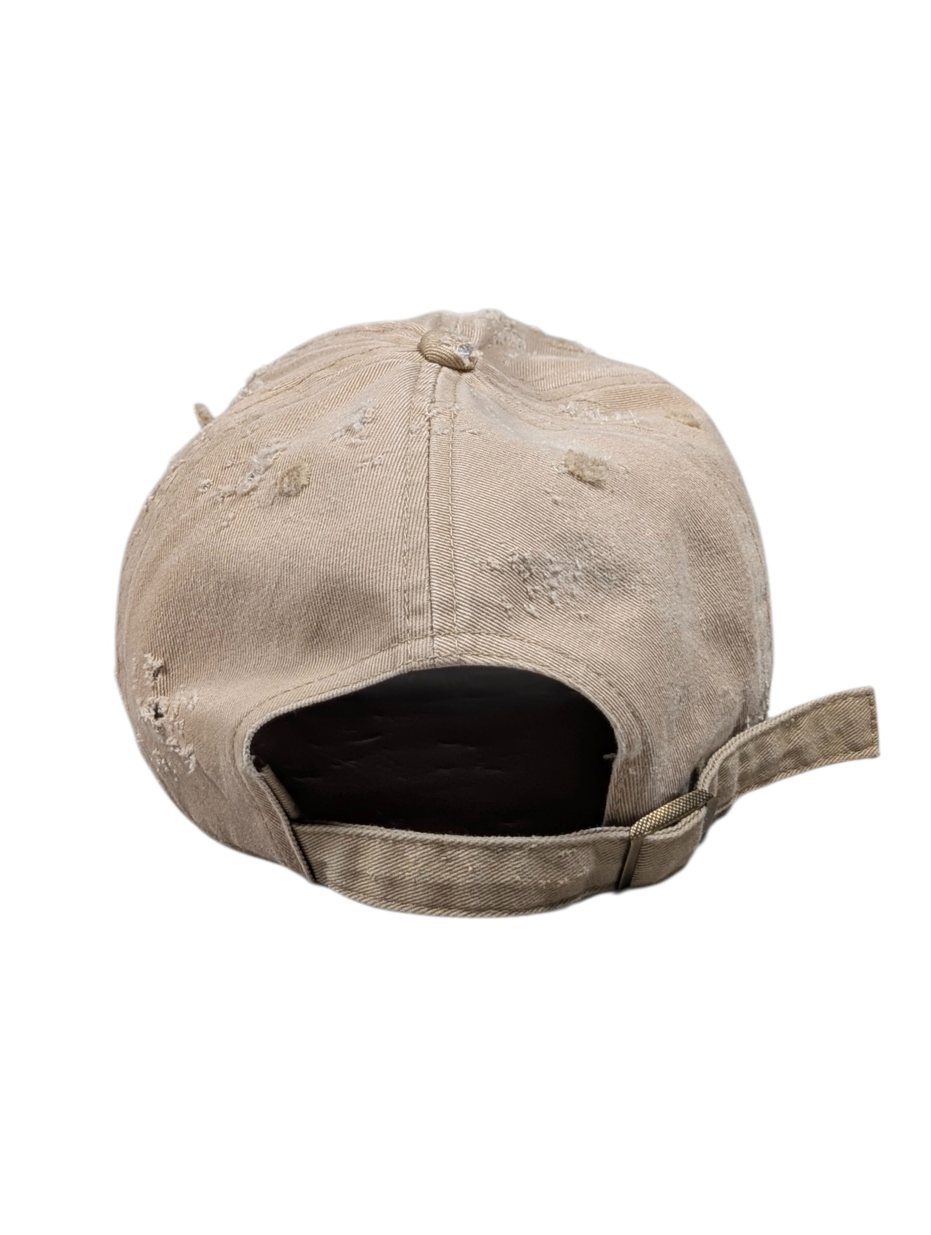 Apartment 1007 Bleeding Tongue Hat #94 Authenticated Designer