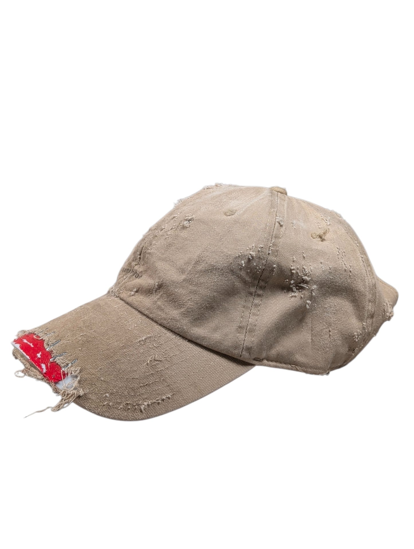 Bleeding Tongue Hat #94