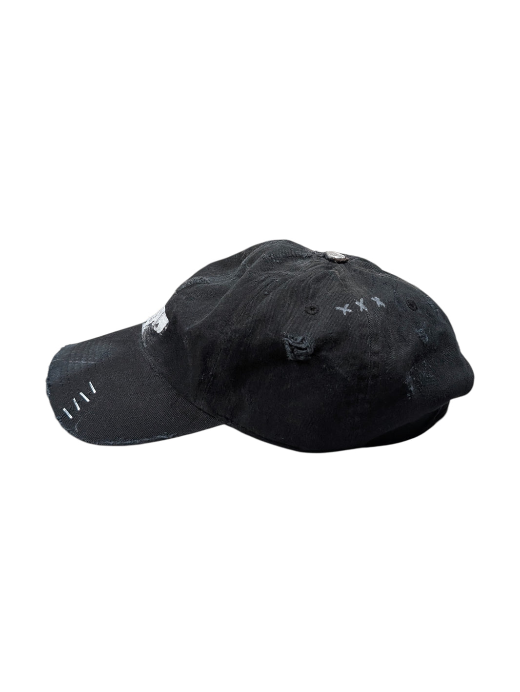 Apartment 1007 Baseball Cap #98 Verified YP Collective