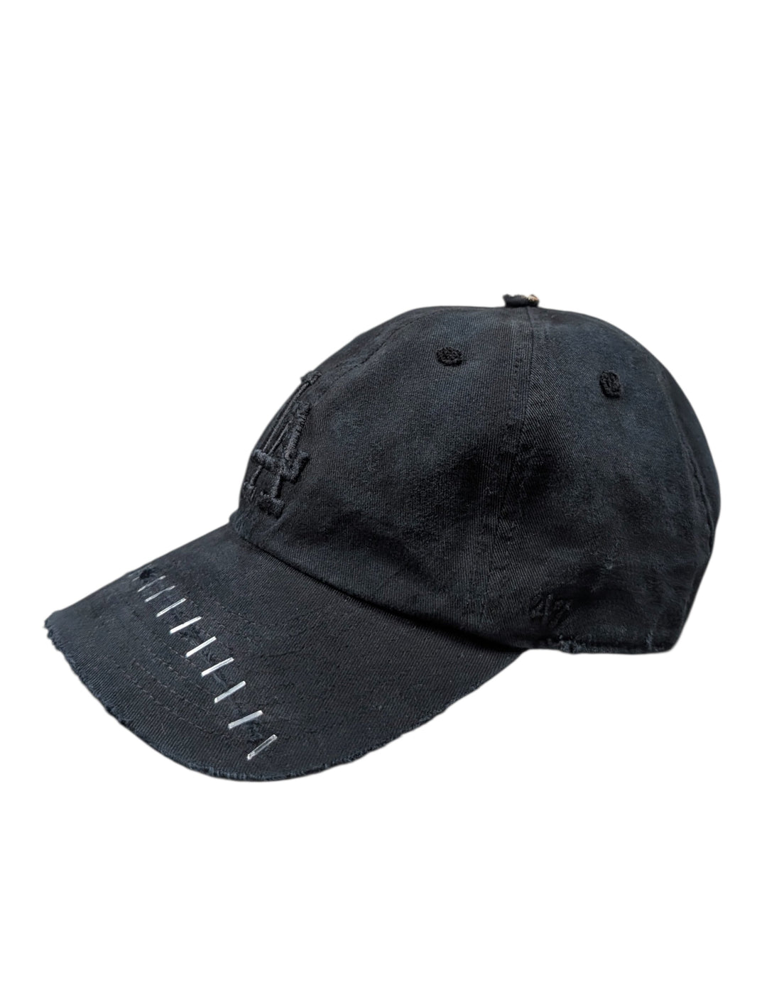 Apartment 1007 LA Dodgers Baseball Cap #51 Joker Verified YP Collective