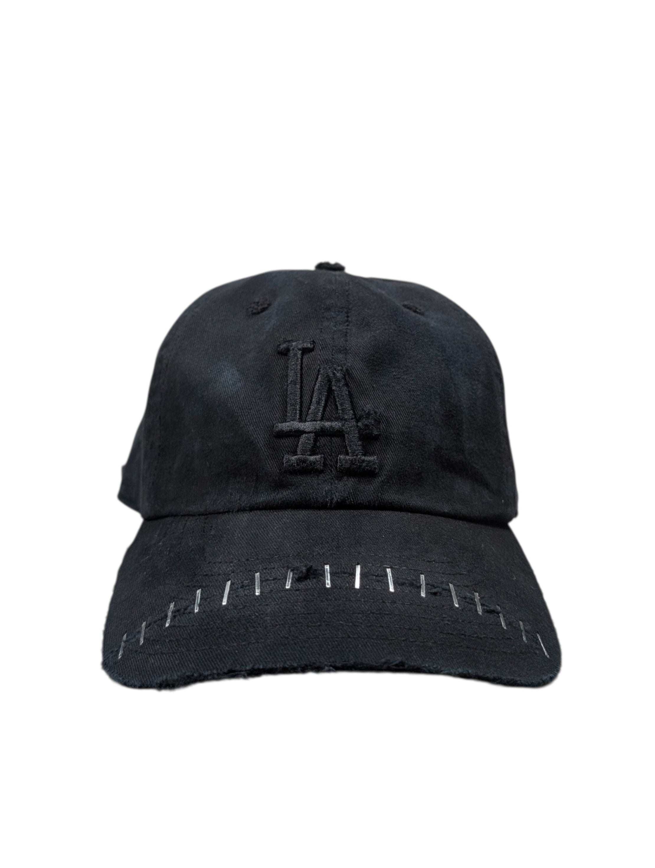 Apartment 1007 LA Dodgers Baseball Cap #51 Joker Authenticated Designer
