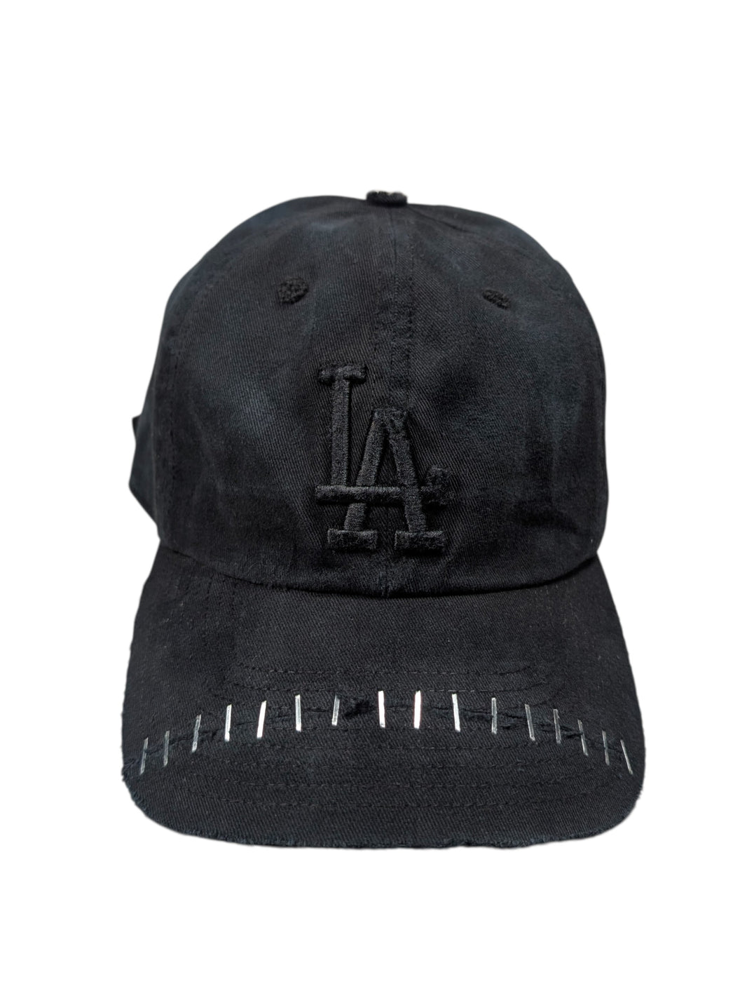 Apartment 1007 LA Dodgers Baseball Cap #51 Joker Sterling Silver Hardware