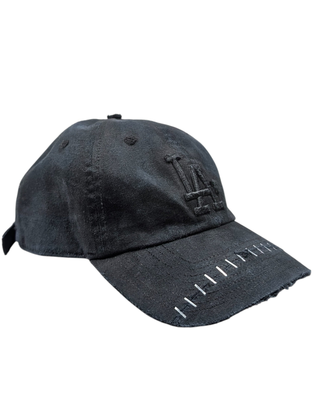 Apartment 1007 LA Dodgers Baseball Cap #51 Joker Archival