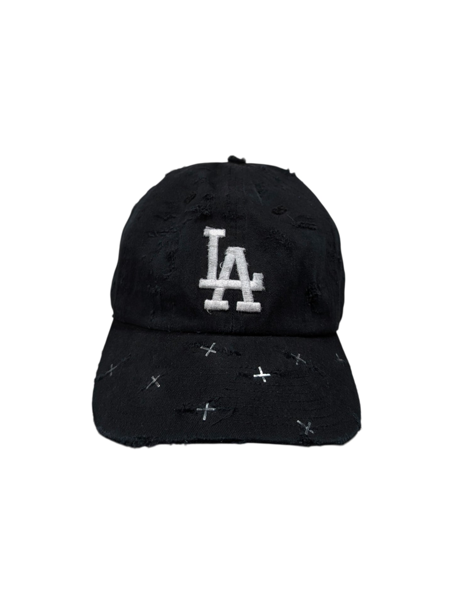 LA Dodgers Baseball Cap #116