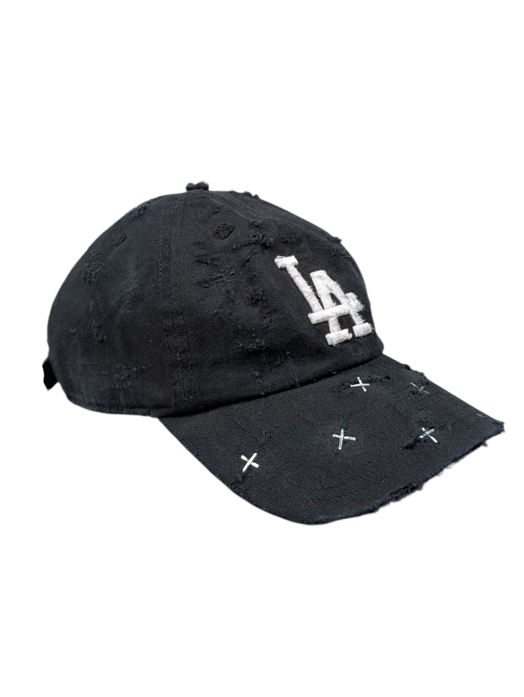Apartment 1007 LA Dodgers Baseball Cap #116 Verified YP Collective