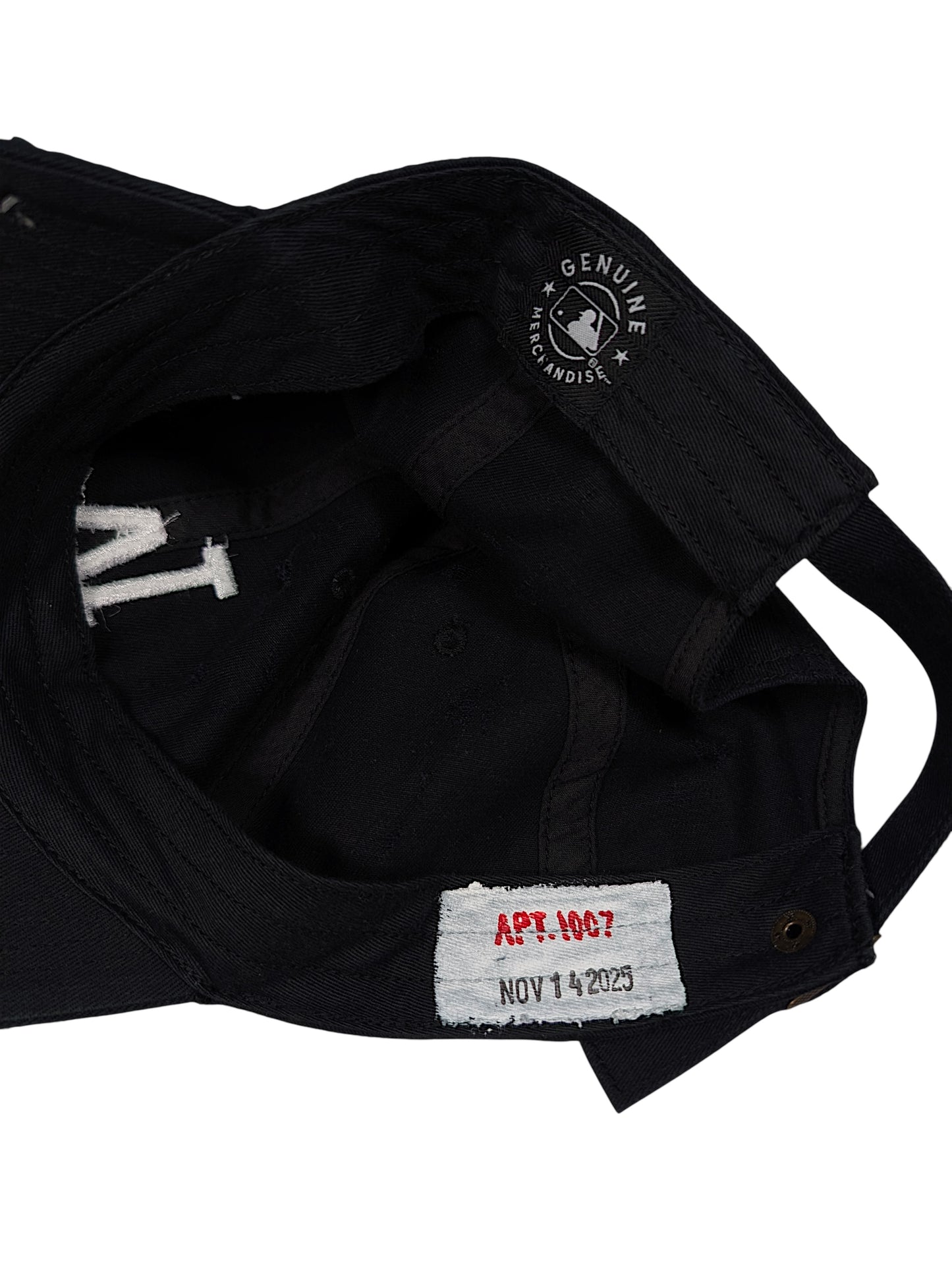 LA Dodgers Baseball Cap #116