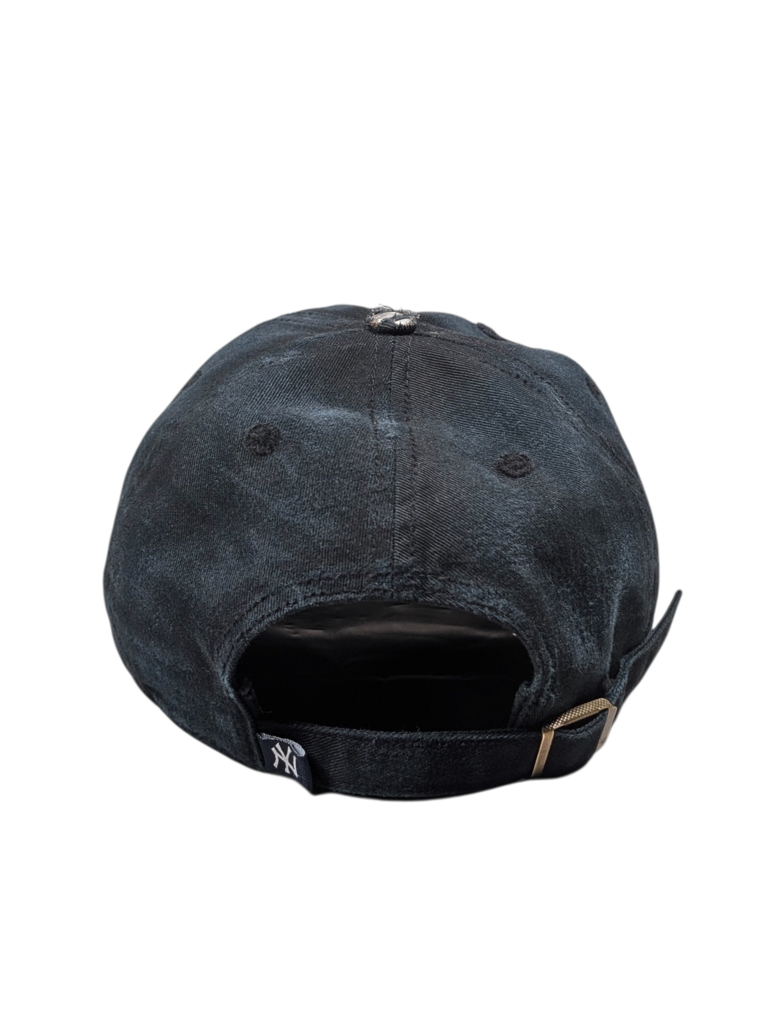 Apartment 1007 NY Yankees Joker Baseball Cap #117 Authenticated Designer