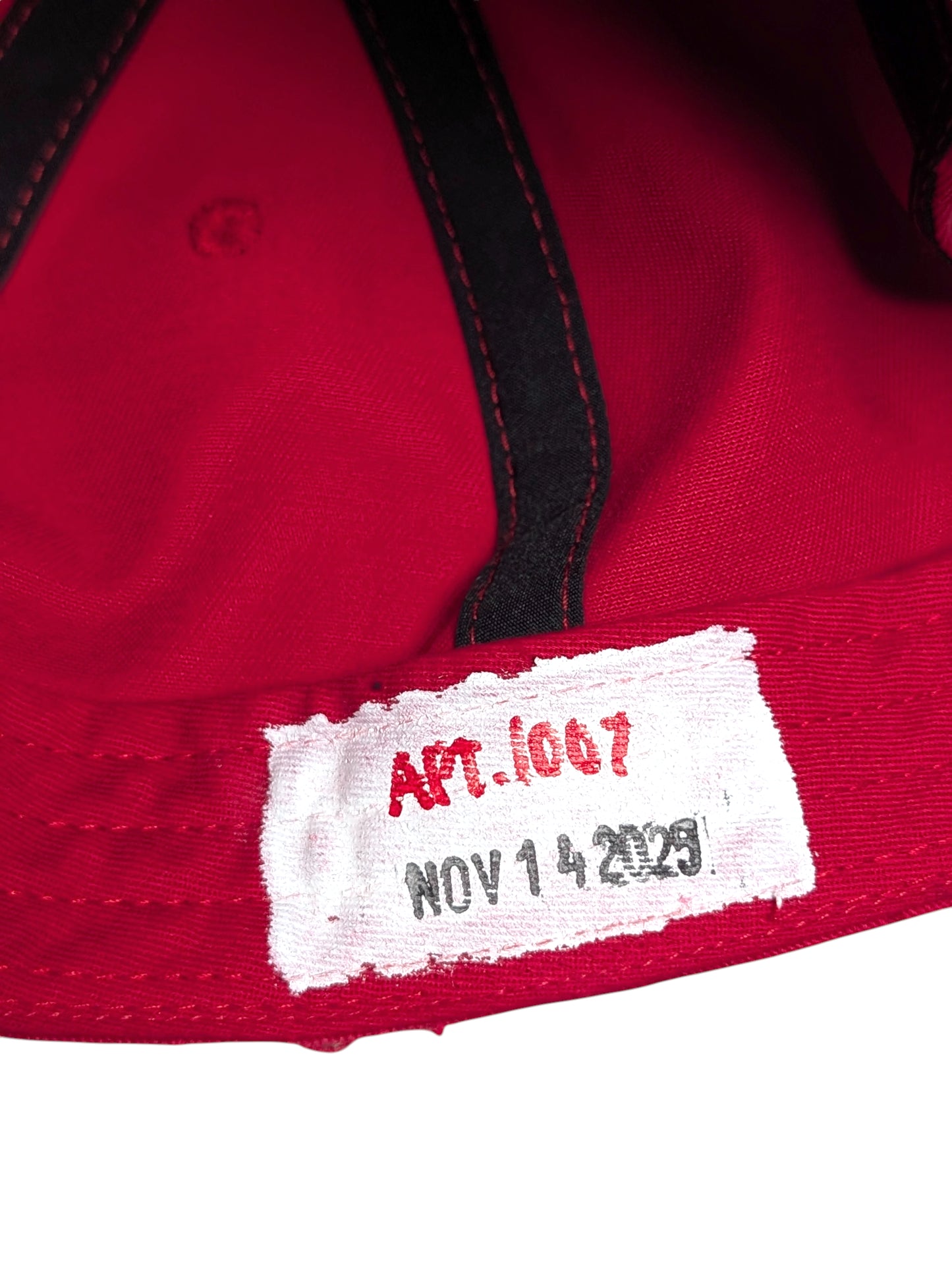 Joker Baseball Cap #51