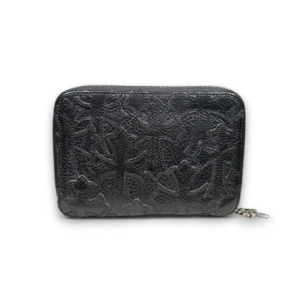 Chrome hearts wallet