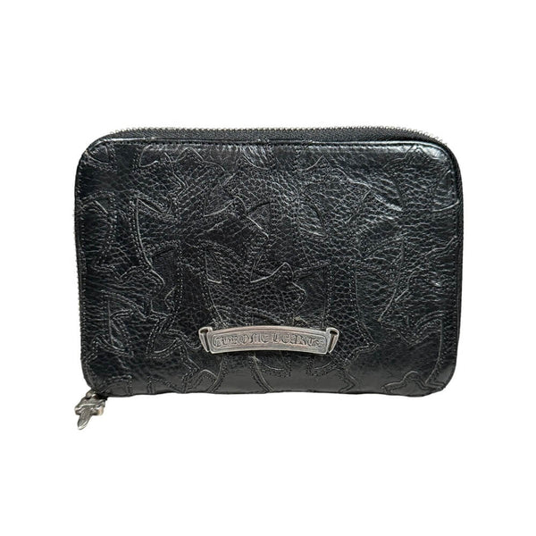 インボイス付！！CHROME HEARTS BABY BANK ROBBER Chrome hearts “Bank Robber” Wallet | eBay