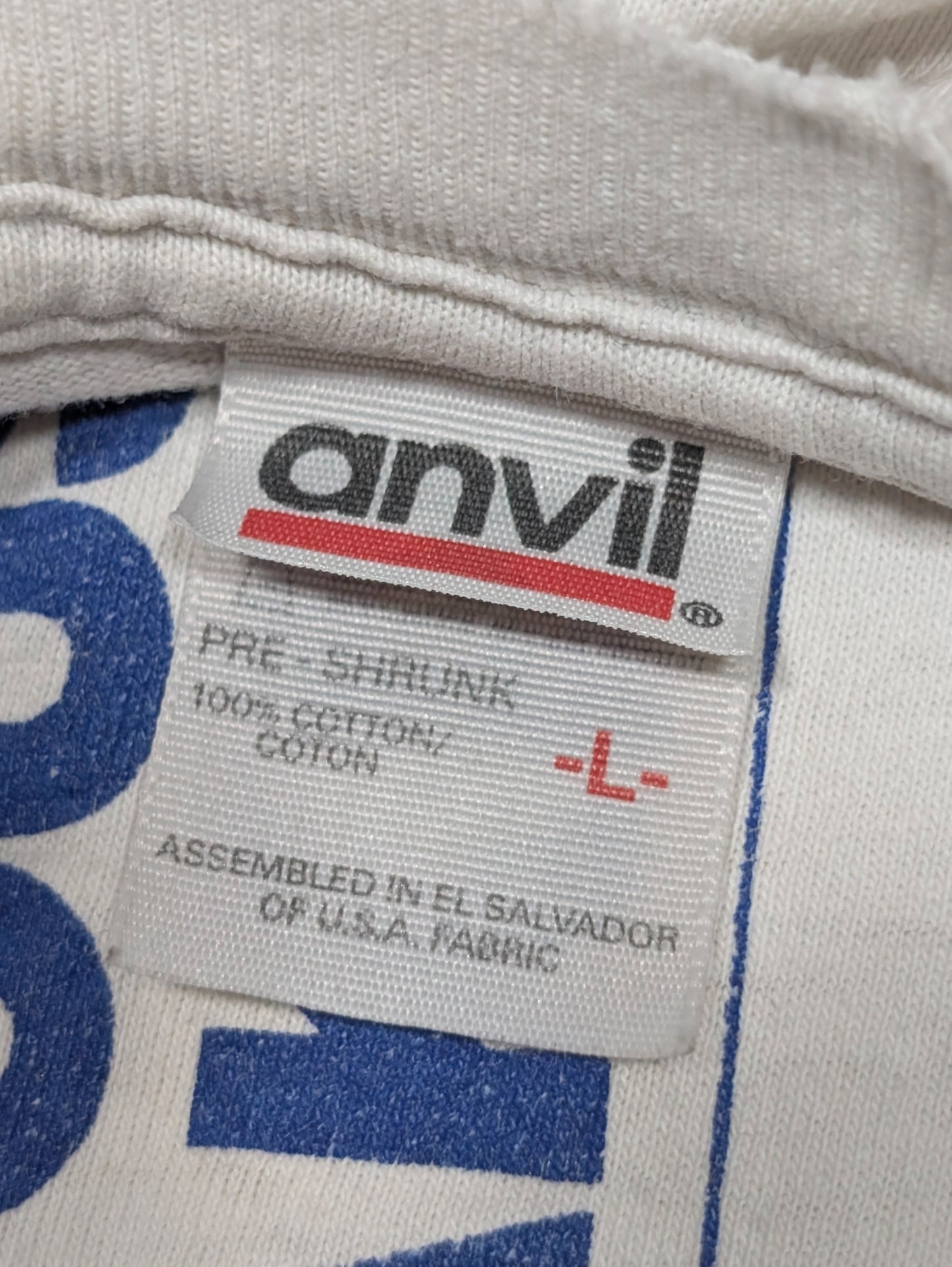 Original Black Flag Nervous Breakdown T-Shirt