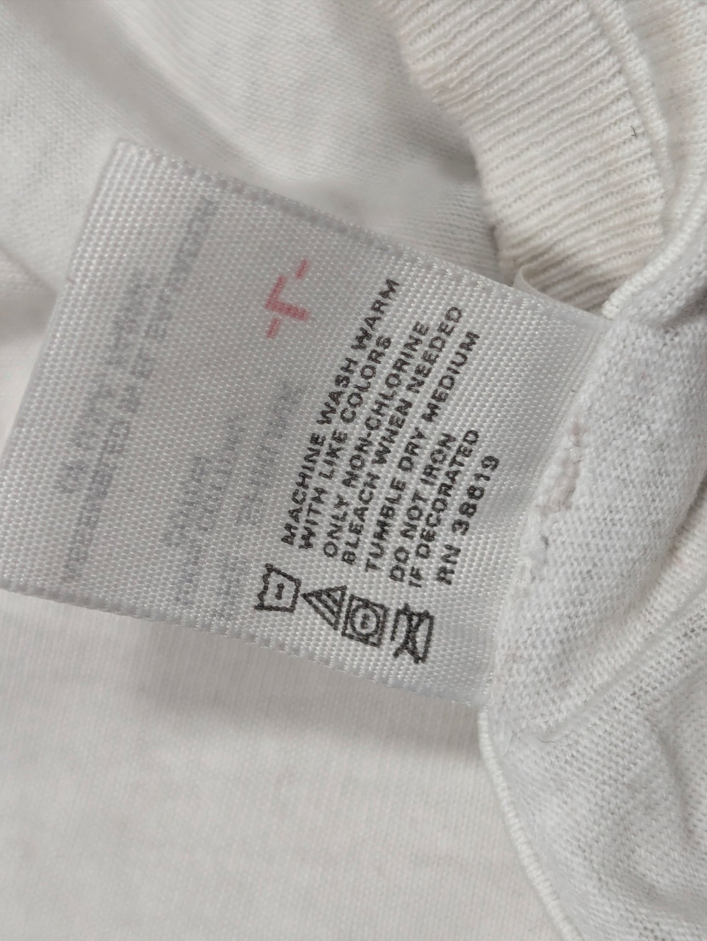 Original Black Flag Nervous Breakdown T-Shirt